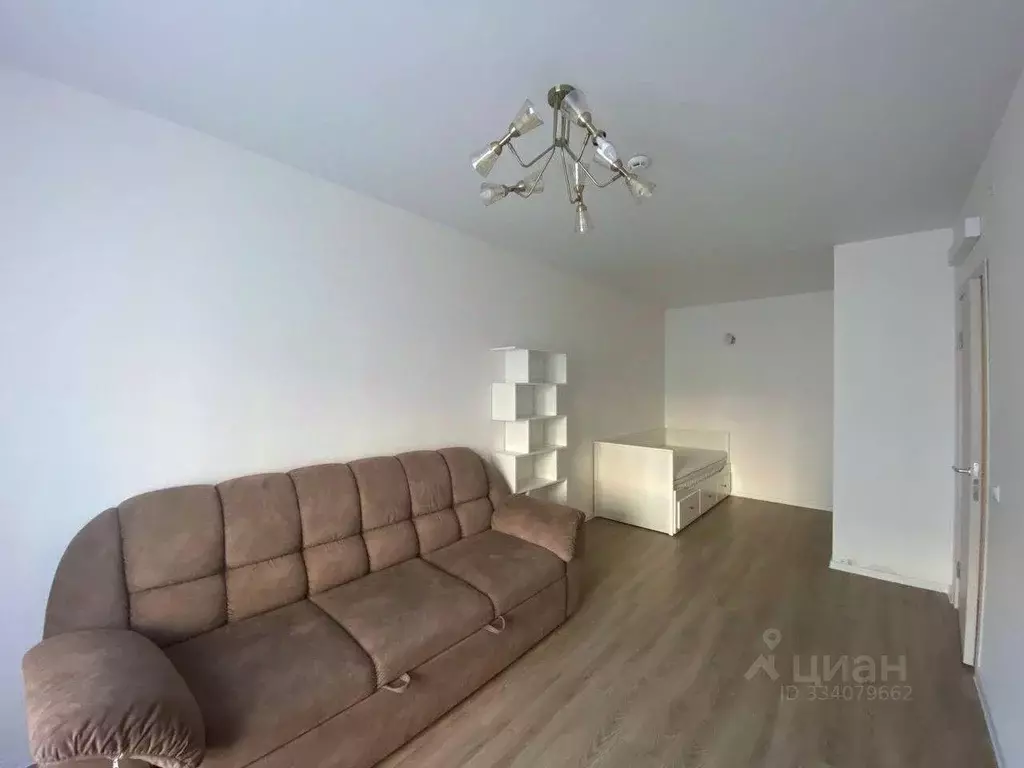 Квартира, 2 комнаты, 60 м - Фото 2