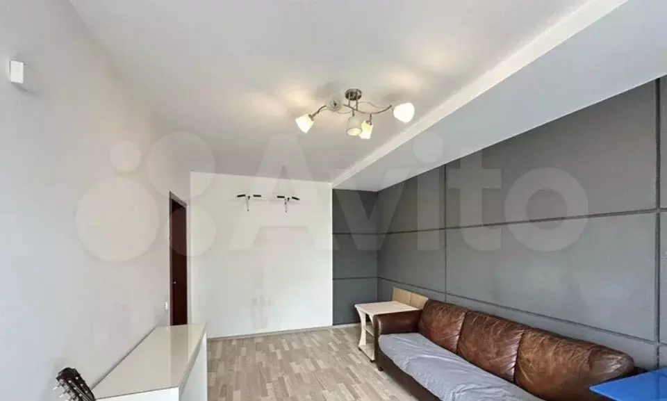 2-к. квартира, 55 м, 4/14 эт. - Фото 1