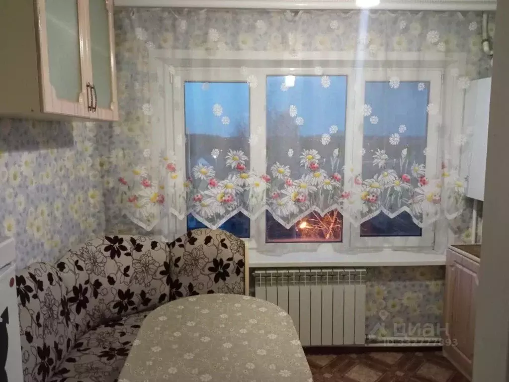 2-к кв. Тульская область, Теплое рп ул. Комсомольская, 7 (50.7 м) - Фото 1