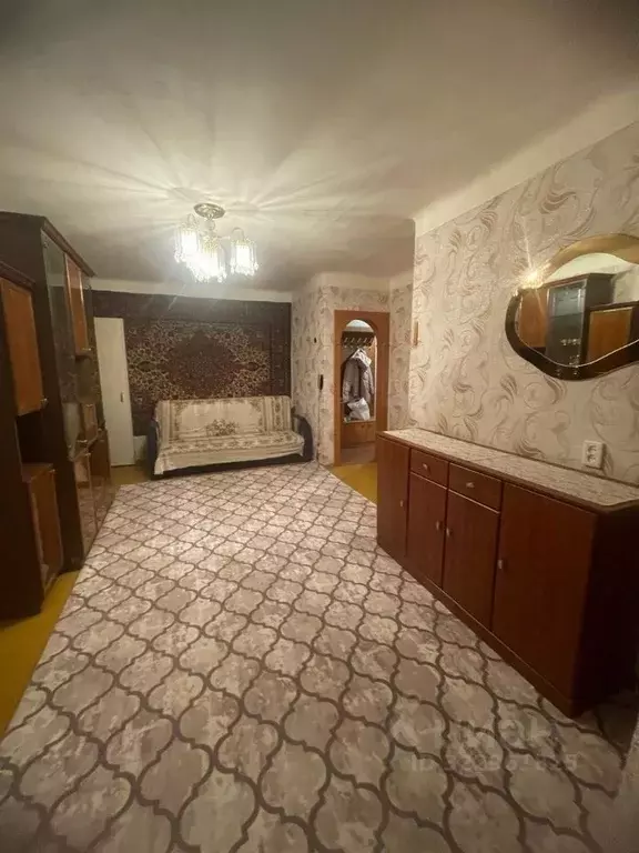 2-к кв. Московская область, Ступино ул. Горького, 7/11 (42.4 м) - Фото 1