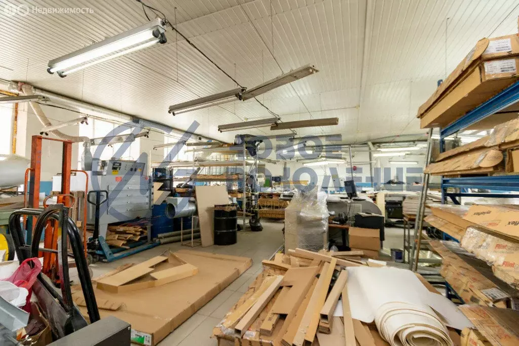 Помещение свободного назначения (398.9 м) - Фото 2