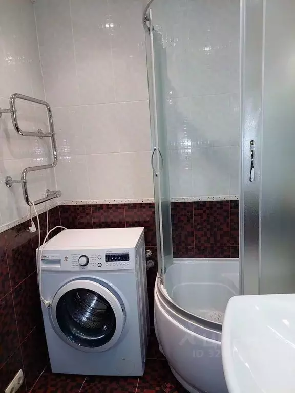 1-к кв. Москва Шарикоподшипниковская ул., 24 (40.0 м) - Фото 2