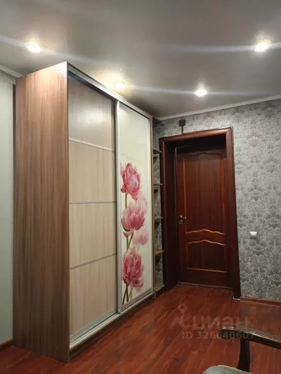 Комната Калужская область, Калуга Хрустальная ул., 1 (12.0 м) - Фото 2