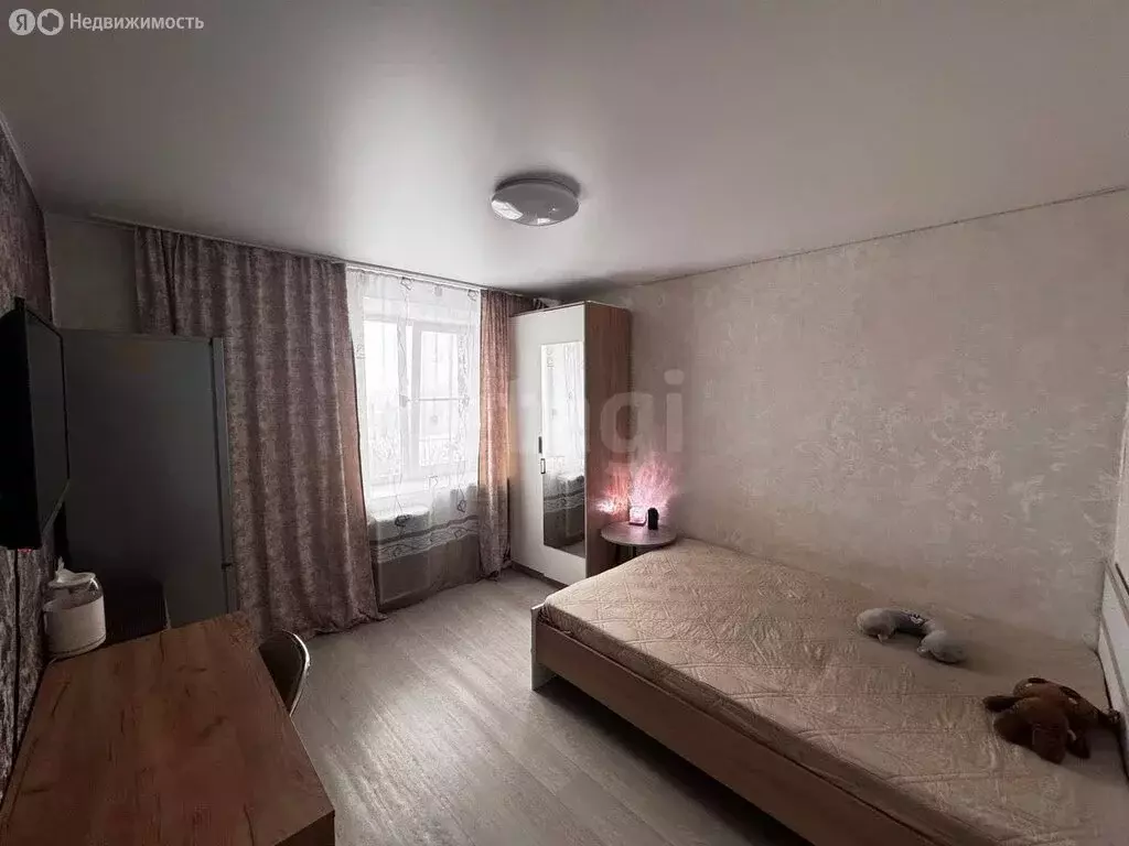 1к в -комнатной квартире (11 м) - Фото 0