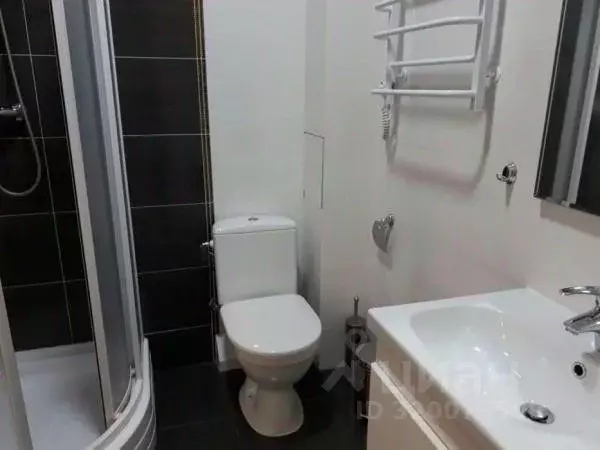 1-к кв. Калмыкия, Городовиковск ул. Мира, 18 (37.0 м) - Фото 0
