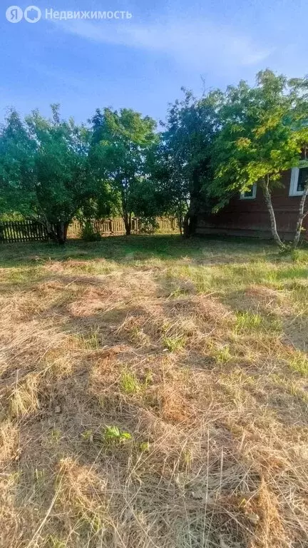 Дом в Антропово, улица Некрасова (50 м) - Фото 1