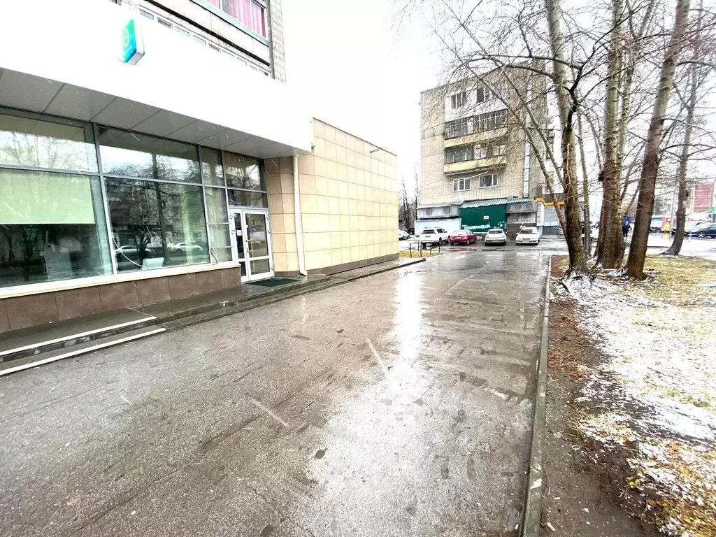 Торговая площадь (167 м) - Фото 2