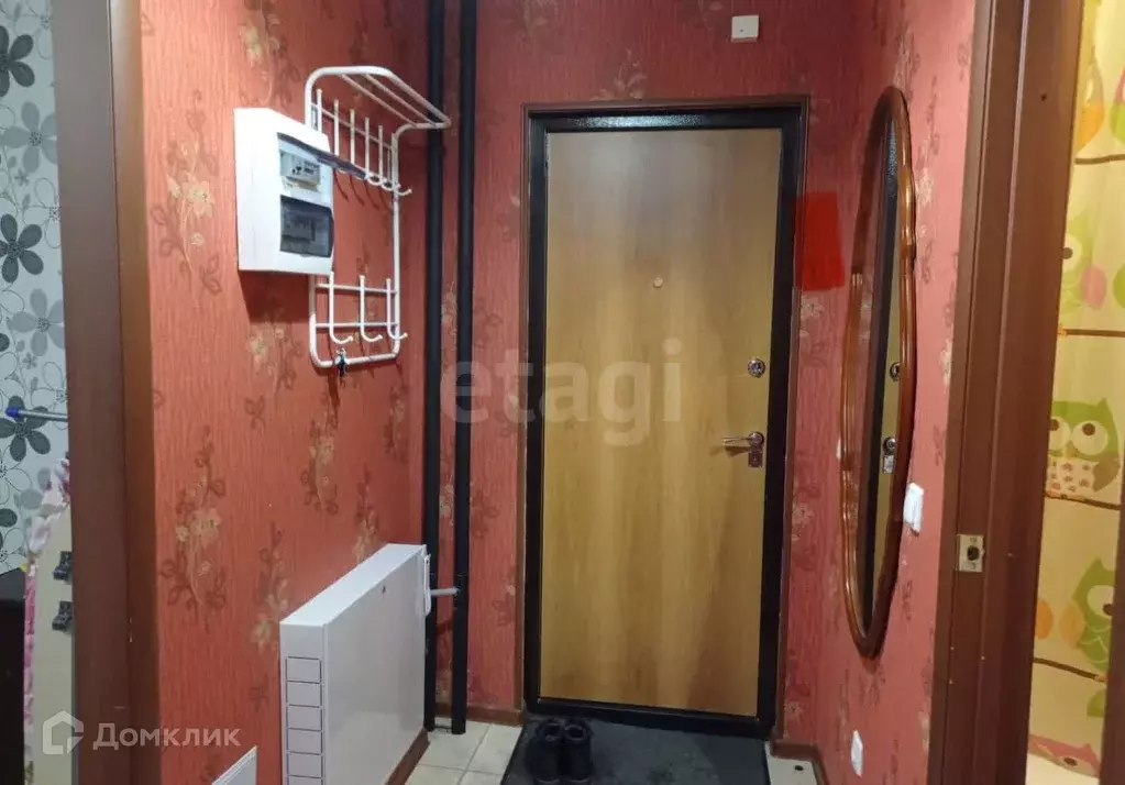 Продаётся 1-к квартира, 35.1 м - Фото 1