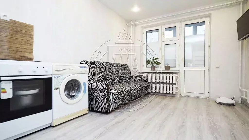 Студия Татарстан, Казань ул. Рашида Вагапова, 9 (20.3 м) - Фото 2