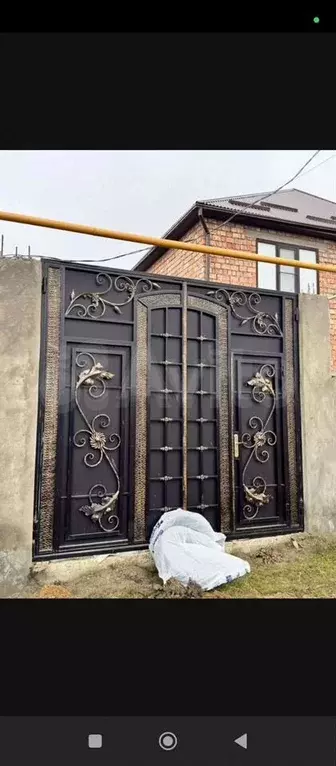 Дом 90 м на участке 5 сот. - Фото 0