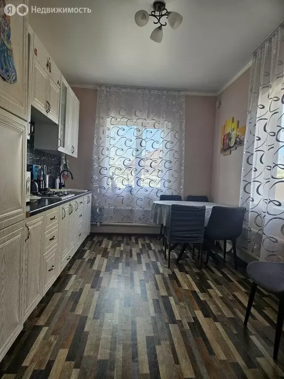 Дом в Астрахань, 2-я Черниговская улица, 101 (72.6 м) - Фото 2