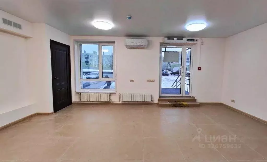 Помещение свободного назначения в Самарская область, Самара Крутые ... - Фото 1