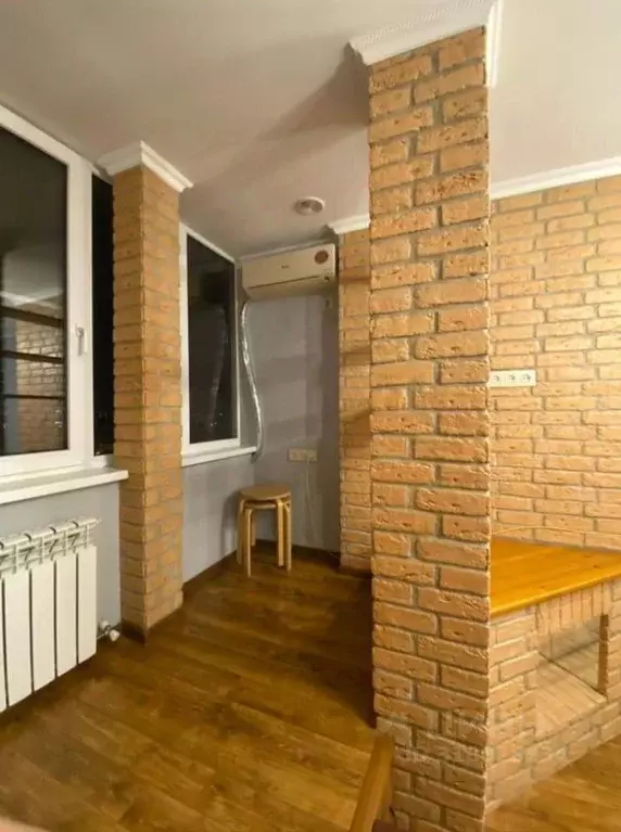 Студия Краснодарский край, Краснодар ул. Селезнева, 4/15к2 (21.0 м) - Фото 0