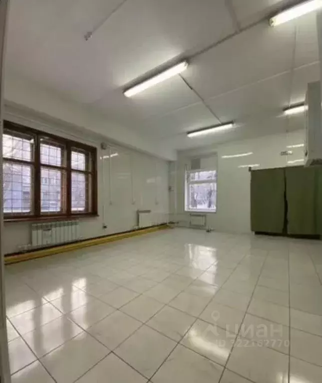 Помещение свободного назначения в Омская область, Омск ул. 27-я ... - Фото 1