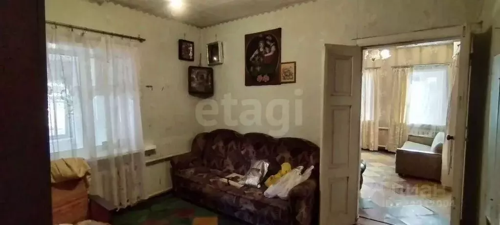 Дом в Брянская область, Трубчевский район, Усохское с/пос, пос. Селище ... - Фото 1