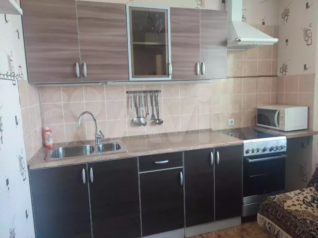 2-к. квартира, 55 м, 12/12 эт. - Фото 0