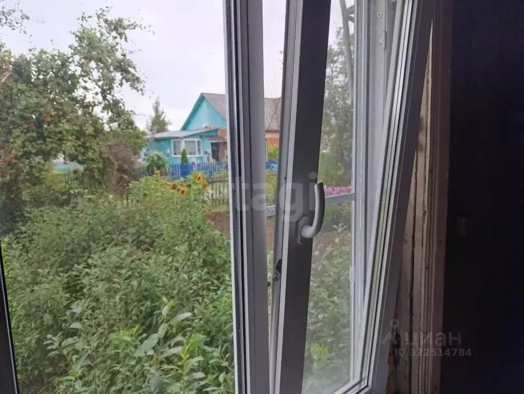 1-к кв. Вологодская область, д. Дудинское 40 (34.2 м) - Фото 0