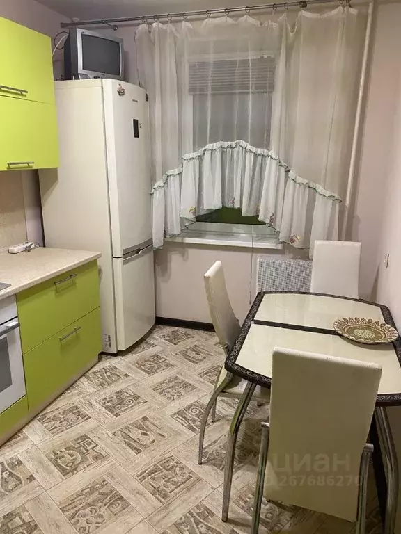 2-к кв. Рязанская область, Рязань Песочня тер., ул. Зубковой, 31 (52.0 ... - Фото 2