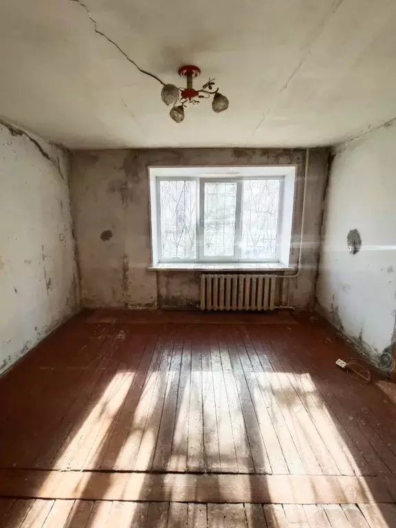 1-к кв. Челябинская область, Челябинск ул. Энергетиков, 3 (31.2 м) - Фото 2