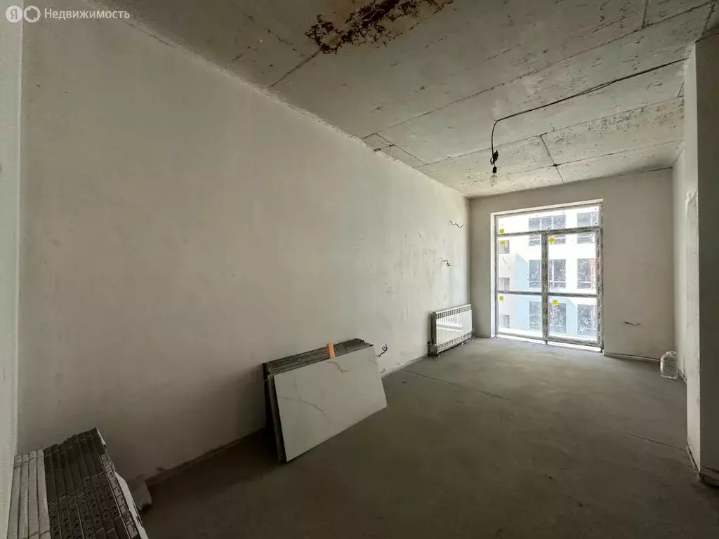 3-комнатная квартира: Нальчик, улица Ашурова, 22 (105 м) - Фото 2