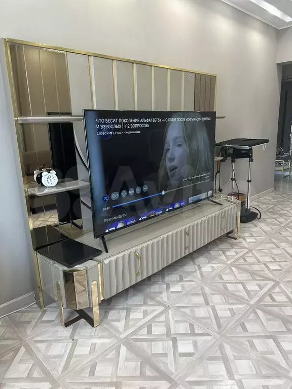 2-к. квартира, 60 м, 15/17 эт. - Фото 1