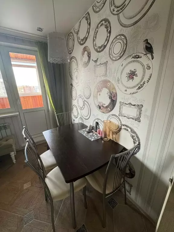 Продаётся 2-к квартира, 60.7 м - Фото 0