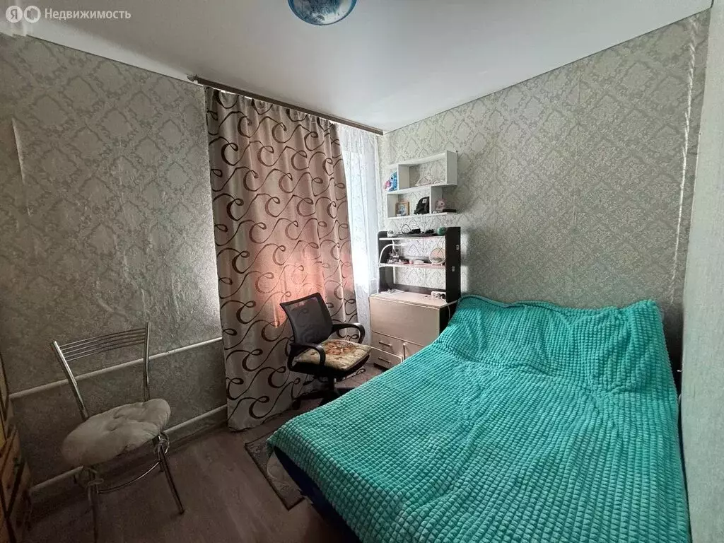 3-комнатная квартира: Киреевск, улица Льва Толстого, 16 (42.6 м) - Фото 2