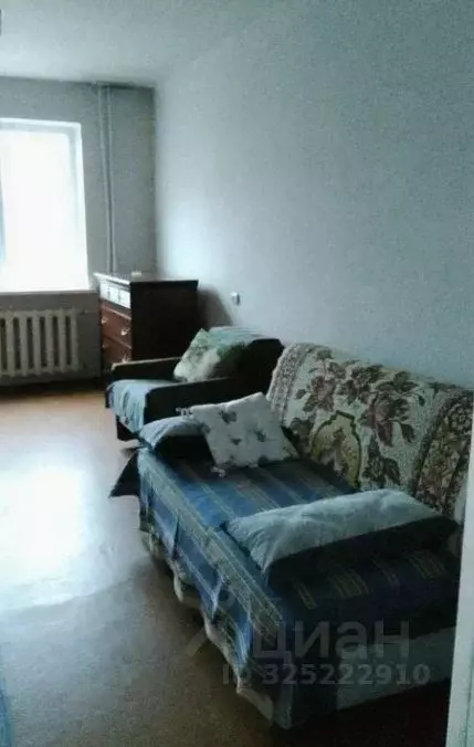 2-к кв. Ростовская область, Ростов-на-Дону Северный мкр, ул. ... - Фото 2