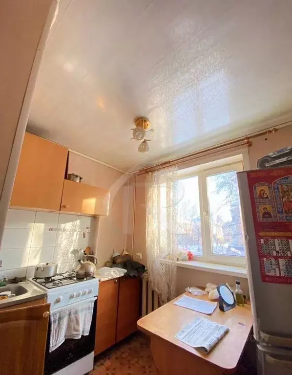 1-к кв. Свердловская область, Ревда ул. Мира, 8 (27.0 м) - Фото 2