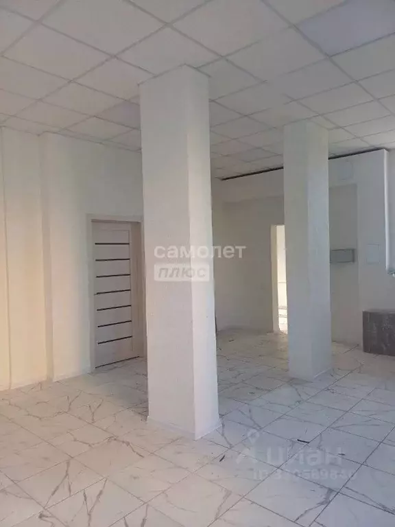 Офис в Курская область, Курск ул. Гагарина, 23А (79 м) - Фото 2