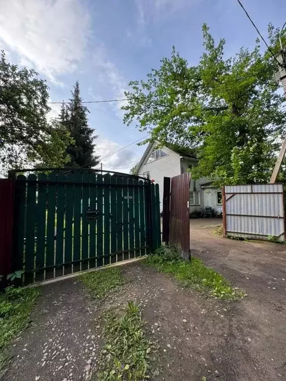 Дом в Санкт-Петербург Озерковский просп., 16 (40 м) - Фото 2