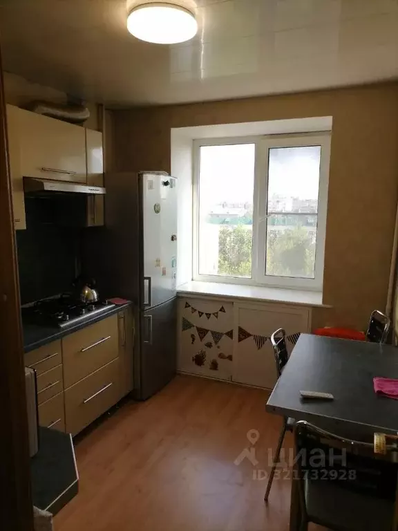 3-к кв. Ярославская область, Ярославль Угличская ул., 3 (65.0 м) - Фото 2