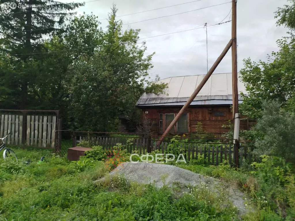 Дом в Лекарственное, Новая улица, 2 (63.9 м) - Фото 2