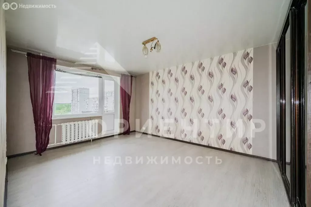2-комнатная квартира: Екатеринбург, улица 40-летия Комсомола, 22 (42.3 ... - Фото 1