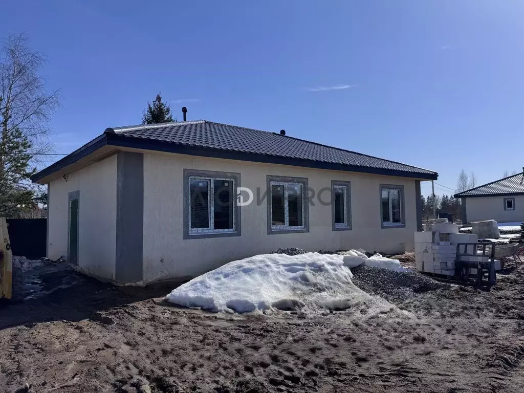 Дом в Ярославская область, Ярославский муниципальный округ, д. Жуково ... - Фото 1