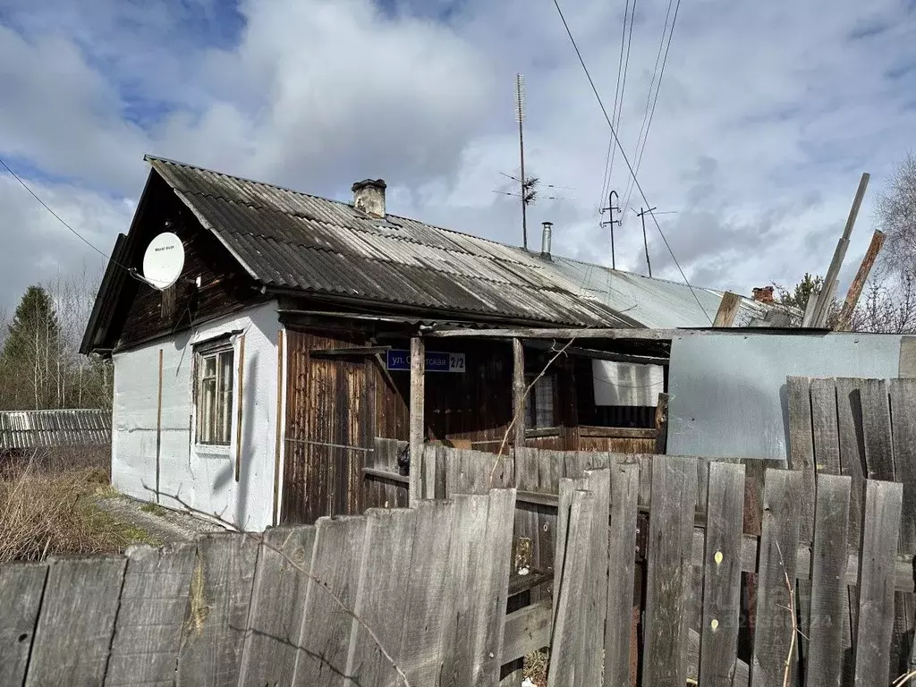 3-к кв. Свердловская область, Екатеринбург муниципальное образование, ... - Фото 2