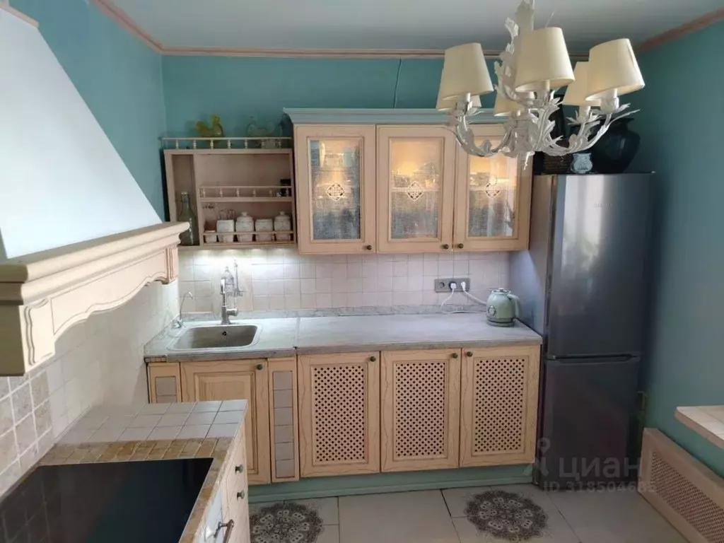 2-к кв. Нижегородская область, Нижний Новгород ул. академика Сахарова, ... - Фото 1