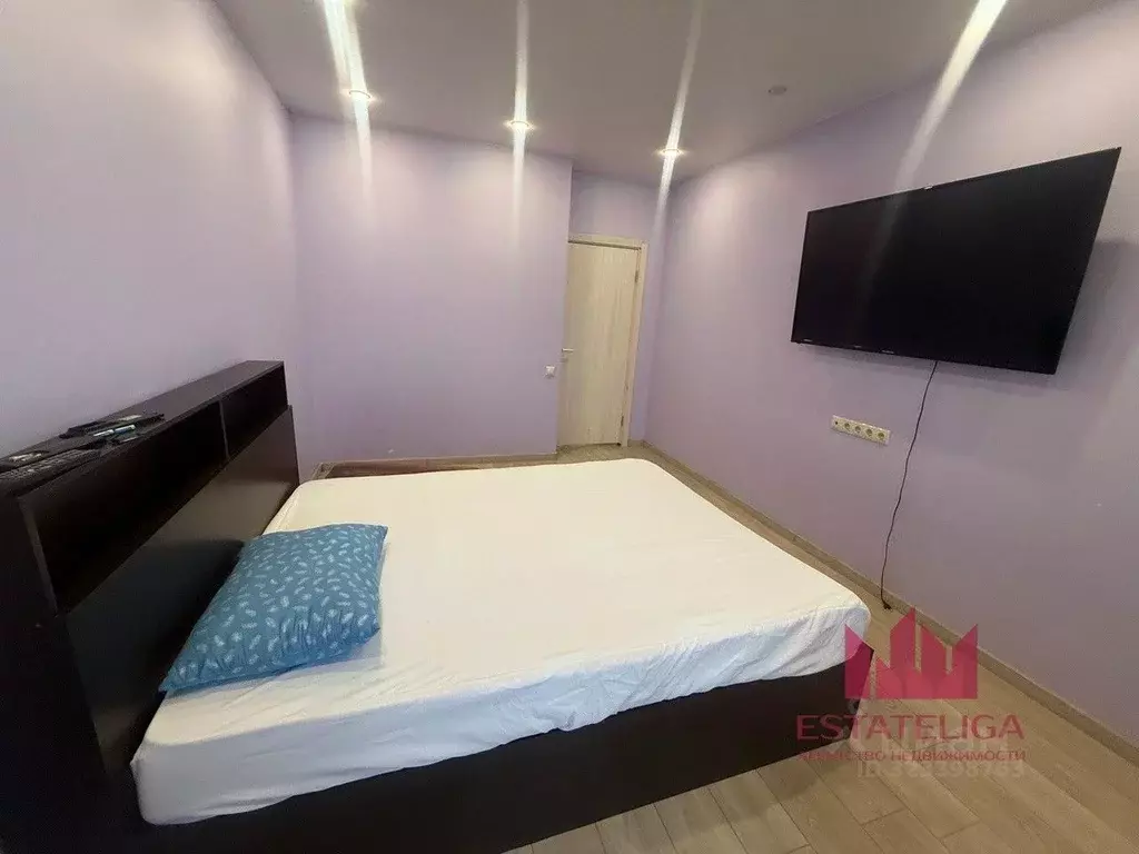 2-к кв. Московская область, Балашиха ш. Косинское, 2 (64.0 м) - Фото 2