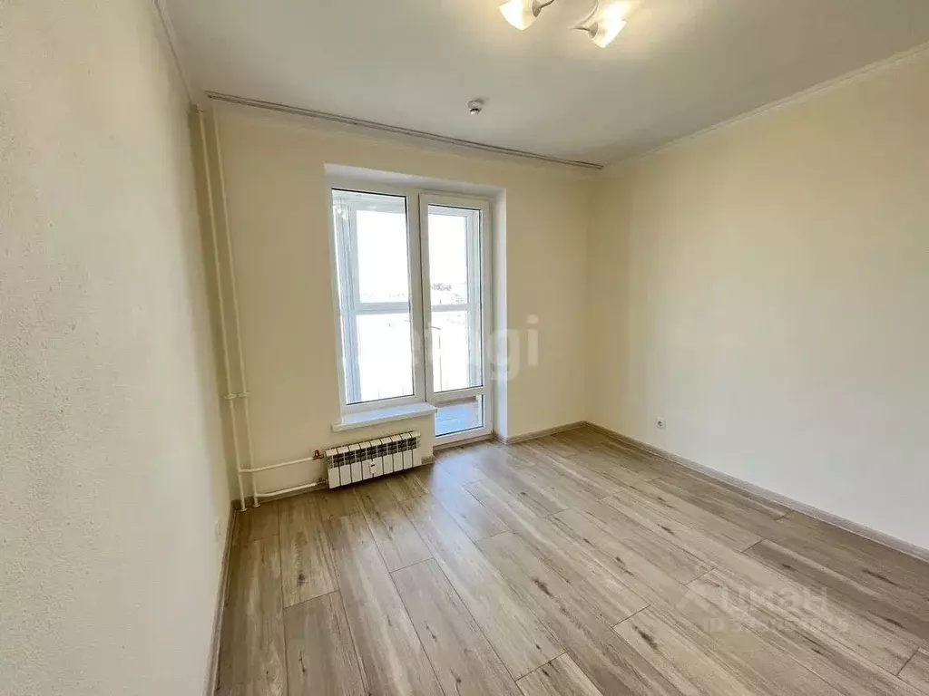 2-к кв. Самарская область, Волжский район, Смышляевка городское ... - Фото 1