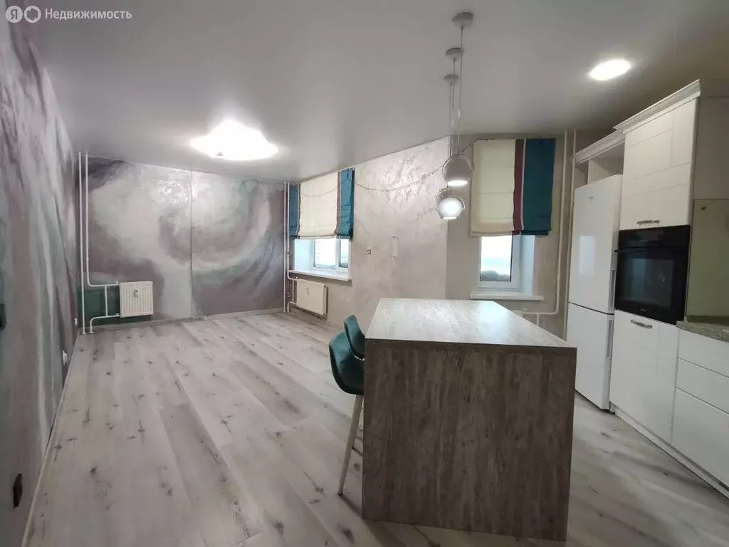 2-комнатная квартира: Ижевск, улица Архитектора П.П. Берша, 2 (67.1 м) - Фото 2