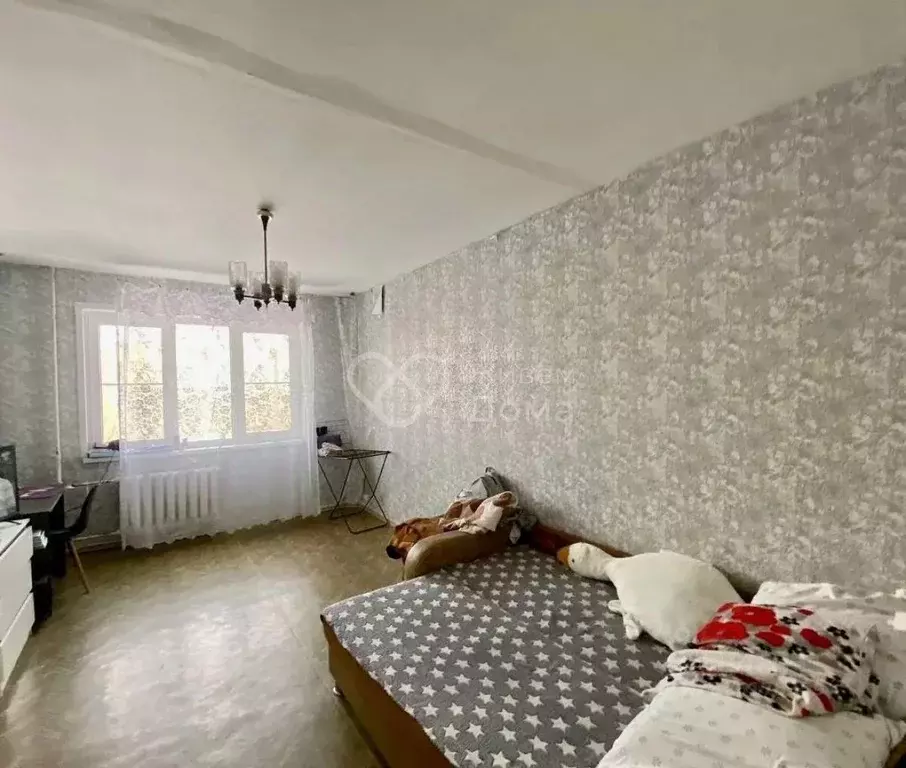 2-к кв. Волгоградская область, Волгоград ул. Вершинина, 7 (50.9 м) - Фото 2