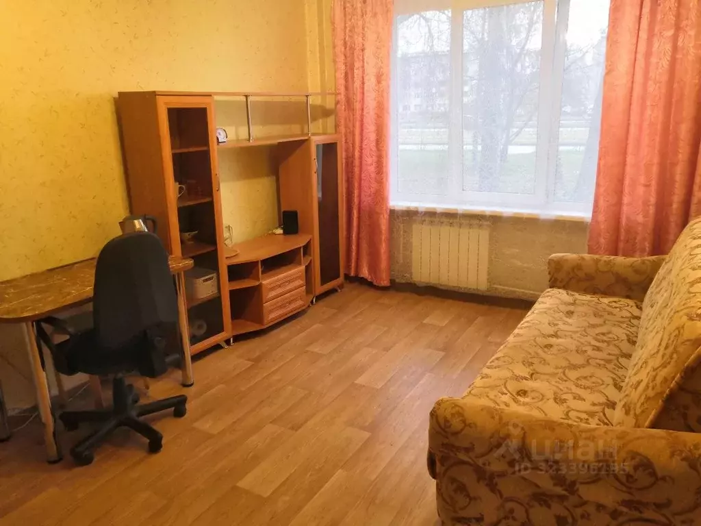 Комната Санкт-Петербург просп. Большевиков, 57К1 (16.0 м) - Фото 0