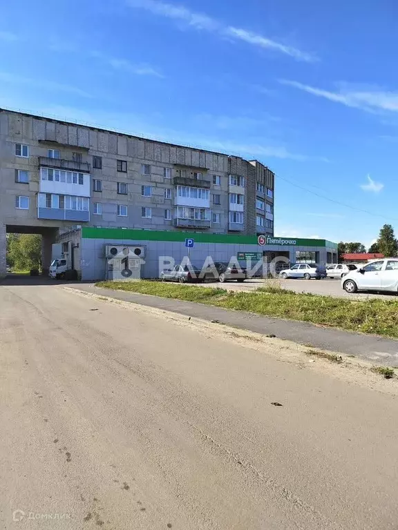 Продаётся 3-к квартира, 62 м - Фото 0