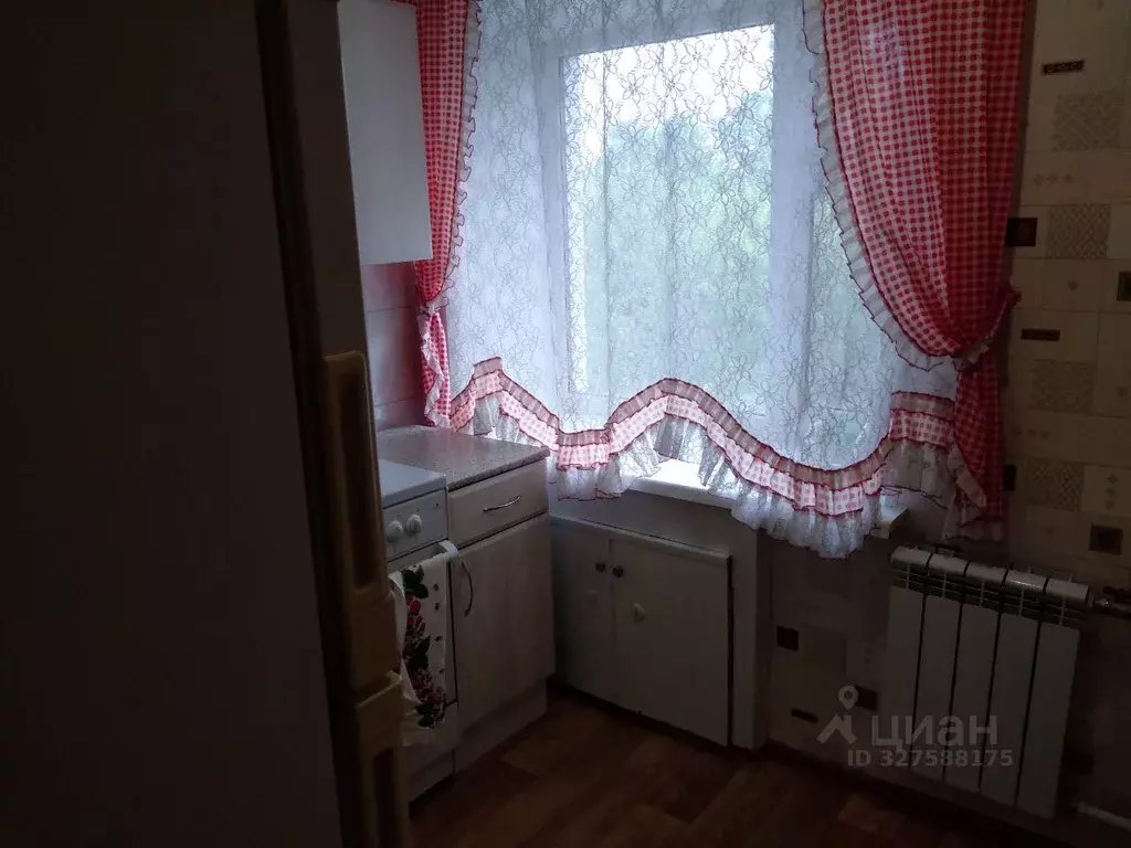 1-к кв. Татарстан, Казань ул. Восстания, 65 (30.0 м) - Фото 2