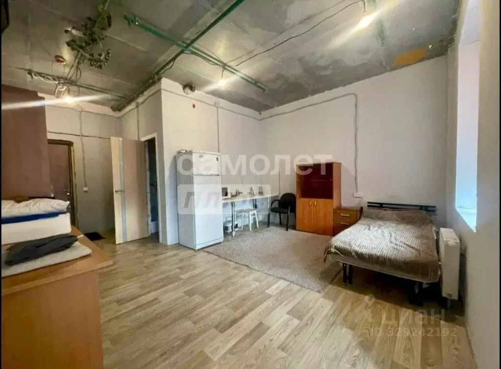 Студия Москва ул. Корабельная, 6 (30.0 м) - Фото 2