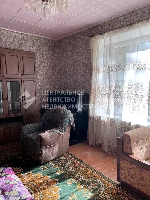 2-к кв. Рязанская область, Кораблино Шахтерская ул., 16 (57.0 м) - Фото 2