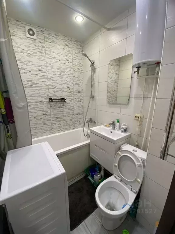 2-к кв. Самарская область, Самара ул. 22-го Партсъезда, 177 (45.0 м) - Фото 2