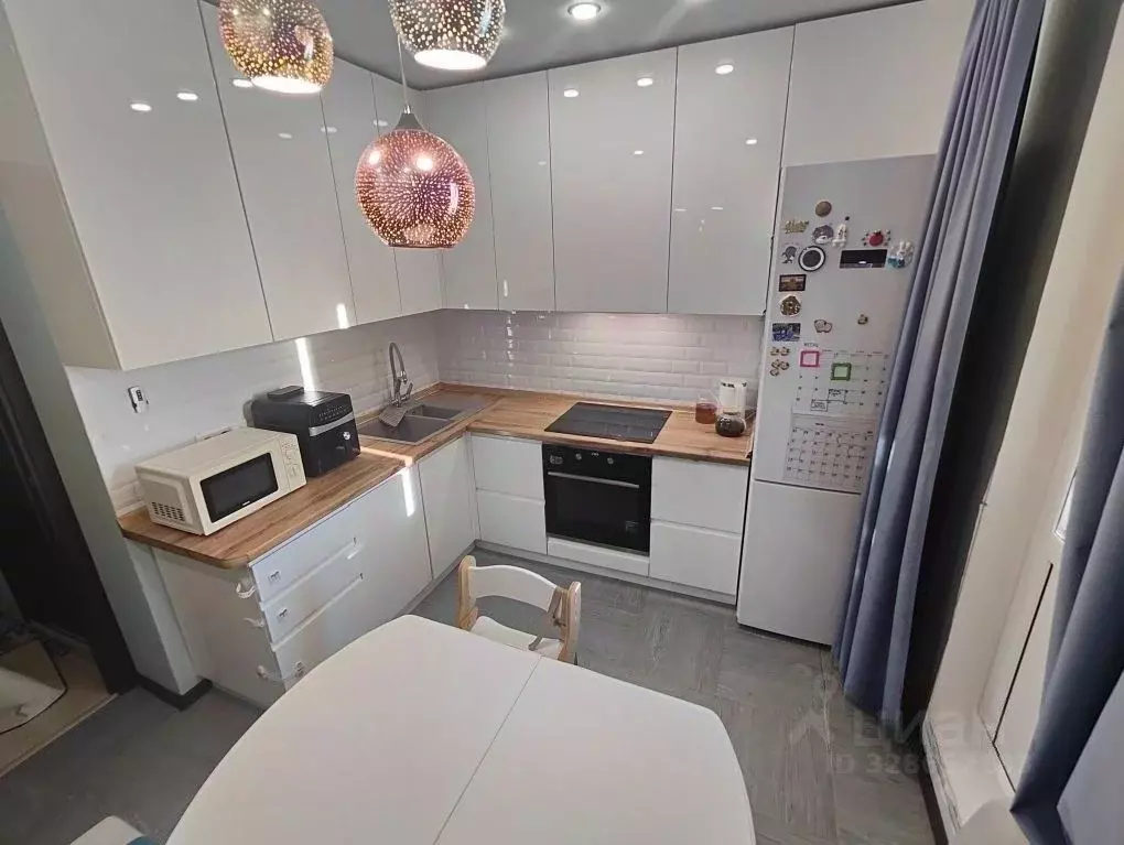 1-к кв. Москва Перовская ул., 66к6 (44.1 м) - Фото 1