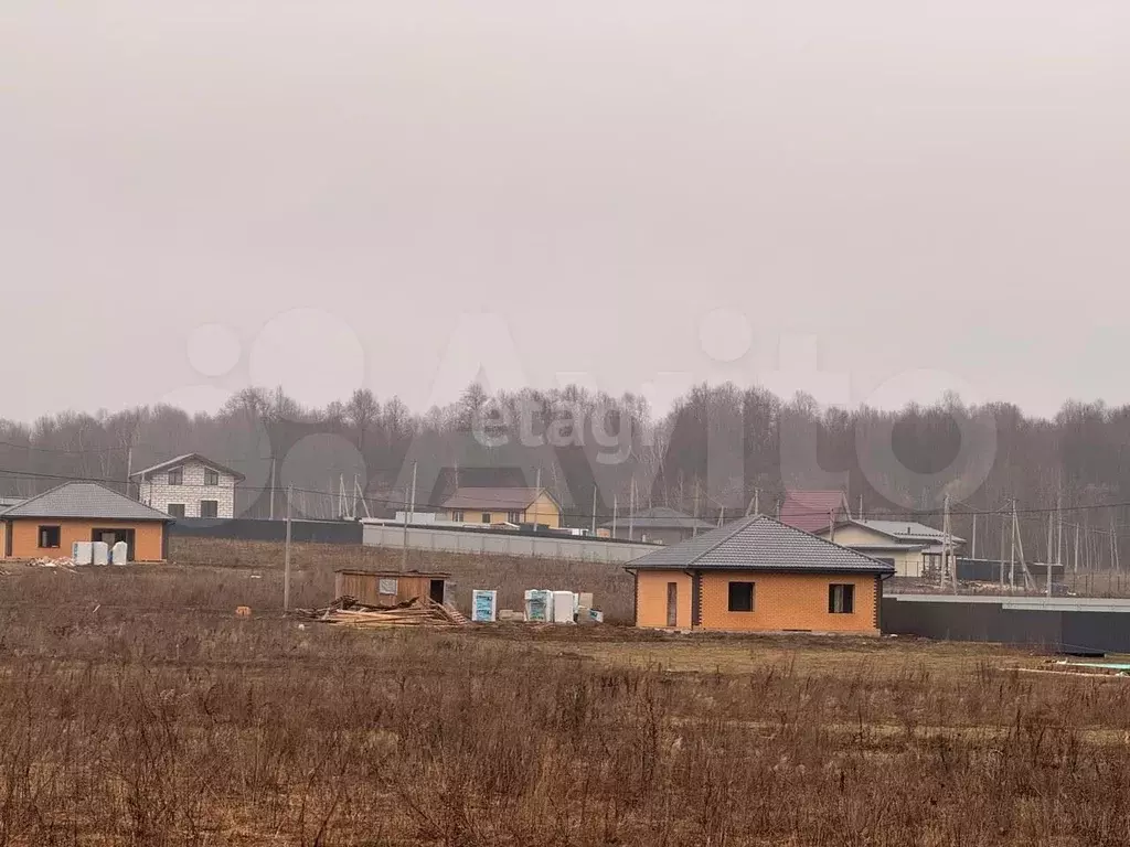 Участок 6 сот. (ИЖС) - Фото 0