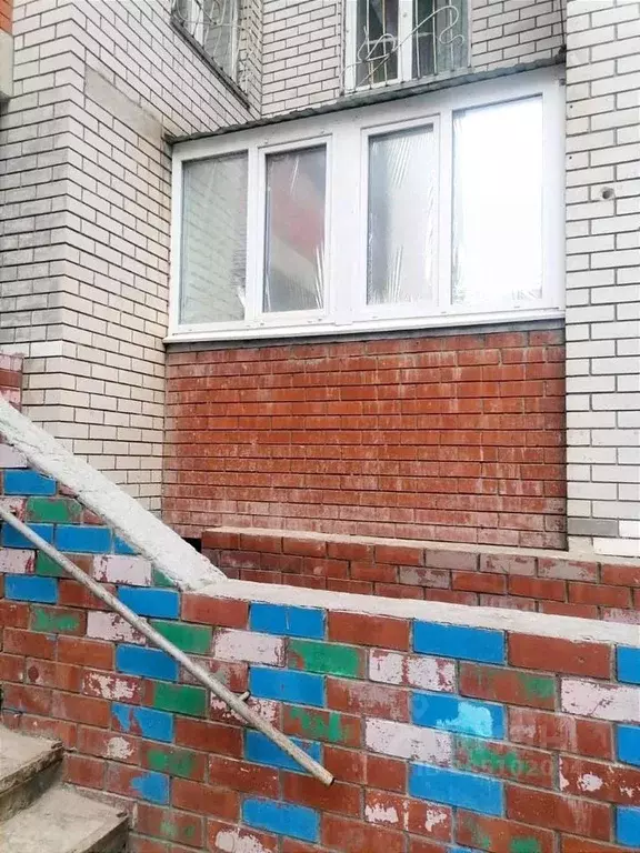 Помещение свободного назначения в Воронежская область, Воронеж ул. ... - Фото 1